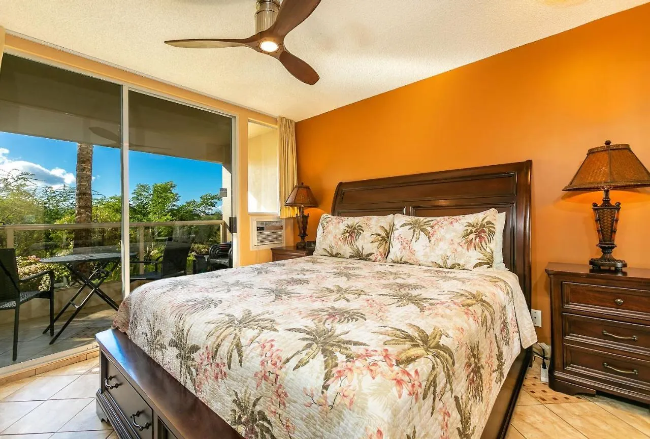 Maui Banyan H205 By Coldwell Banker Island Vacations Villa Wailea  0*, Wailea (Maui) United States