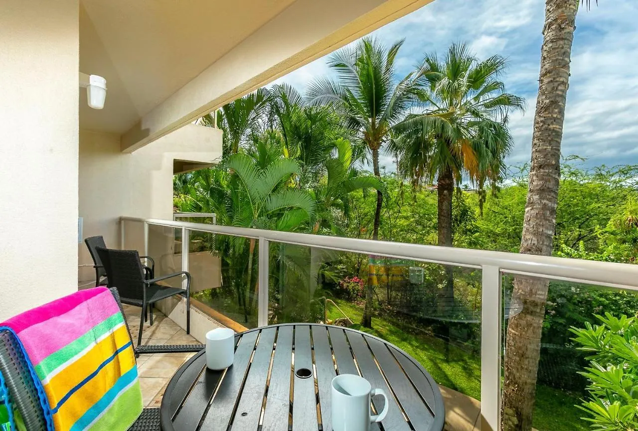 Holiday home Maui Banyan H205 By Coldwell Banker Island Vacations Villa Wailea  United States