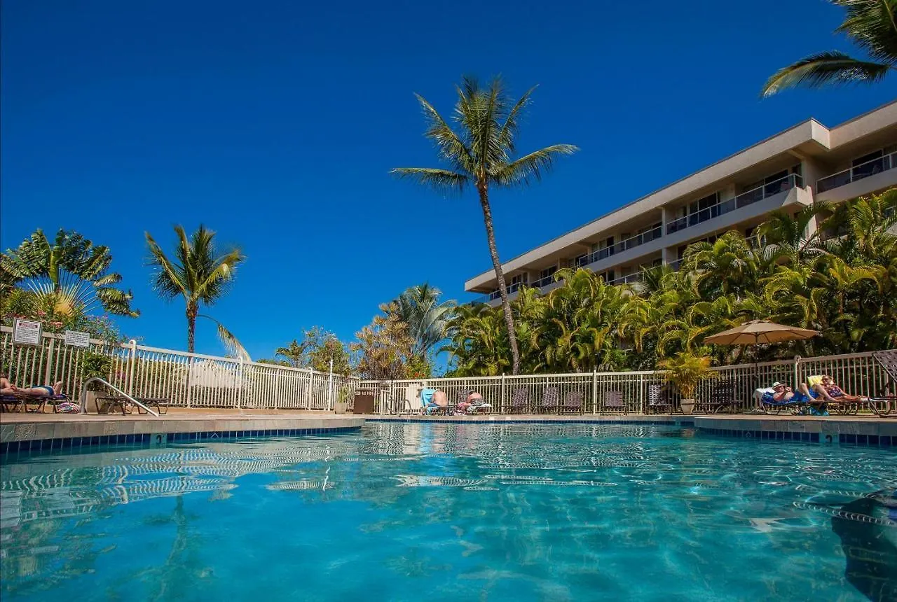 Maui Banyan H205 By Coldwell Banker Island Vacations Villa Wailea  Holiday home Wailea (Maui)