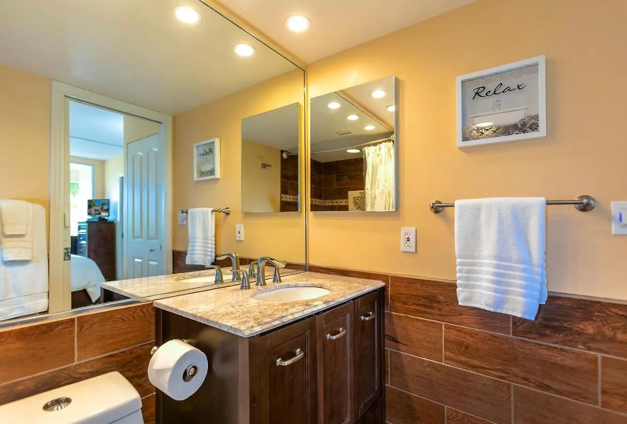 Maui Banyan H205 By Coldwell Banker Island Vacations Villa Wailea  Holiday home
