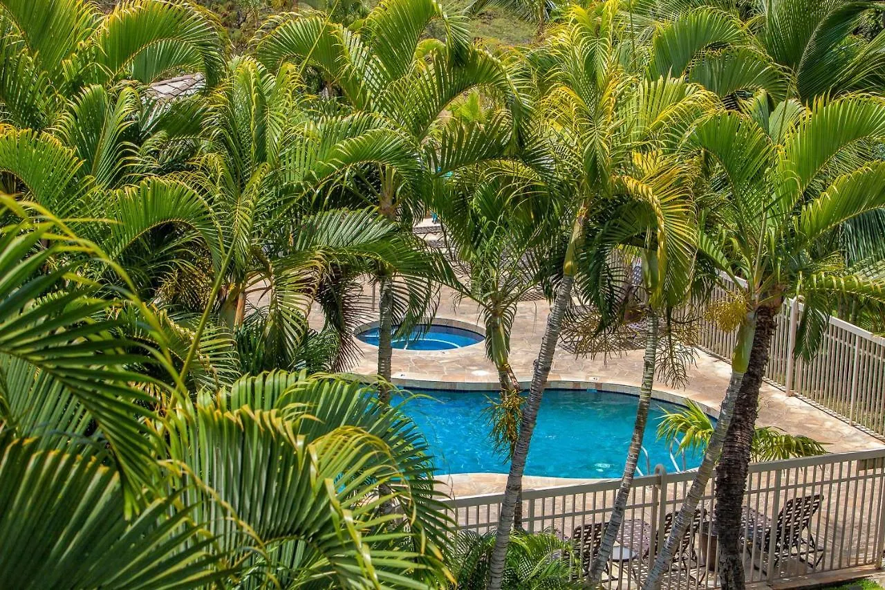 Maui Banyan H205 By Coldwell Banker Island Vacations Villa Wailea  0*, Wailea (Maui) United States