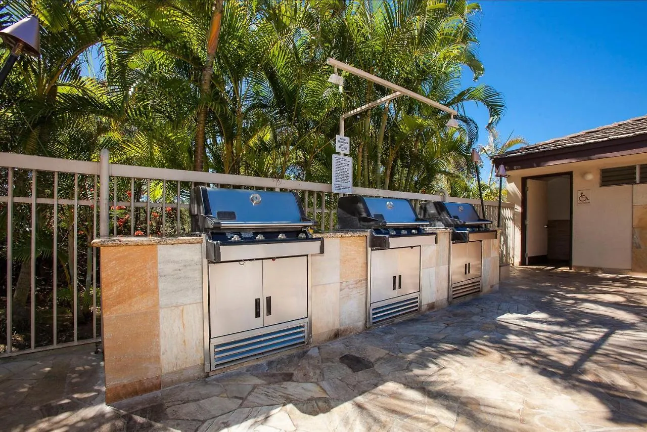 Maui Banyan H205 By Coldwell Banker Island Vacations Villa Wailea  Holiday home
