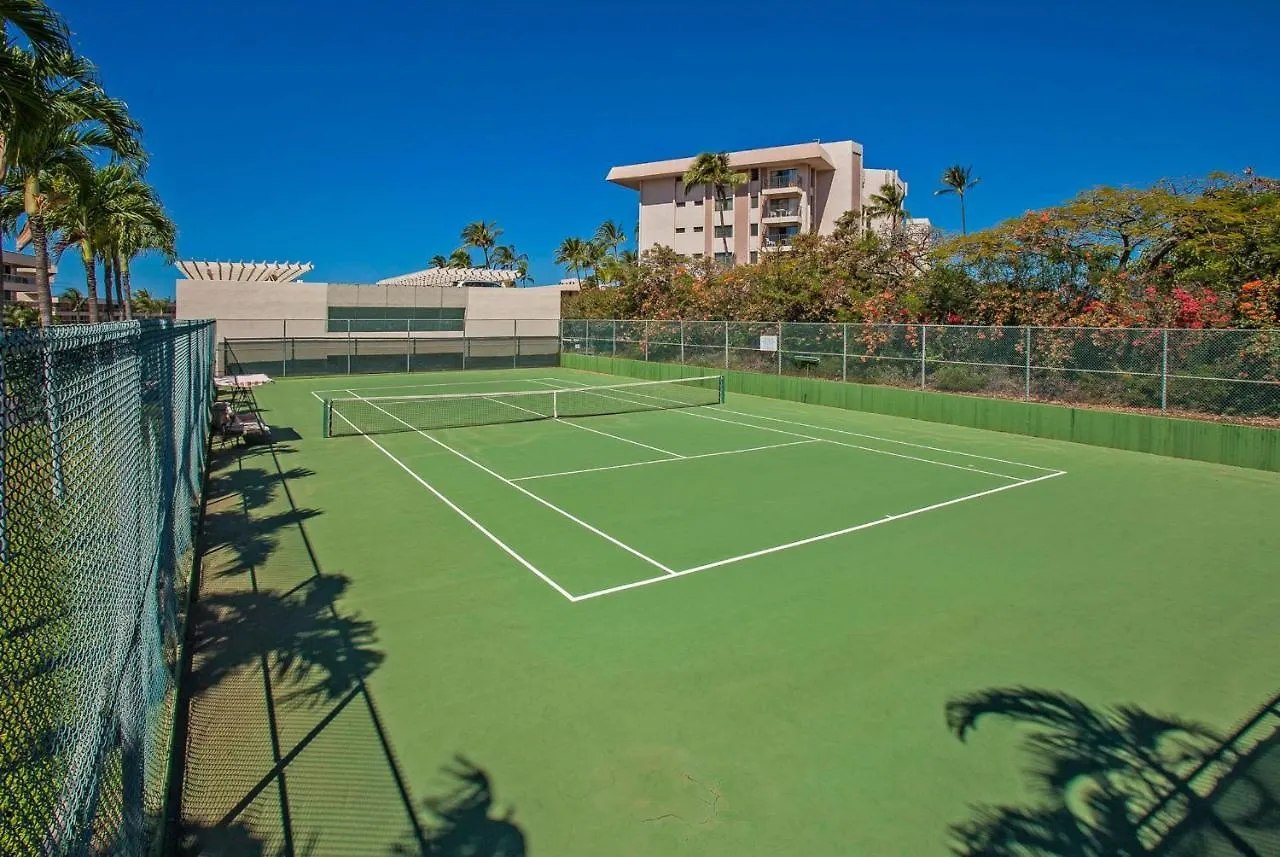 Maui Banyan H205 By Coldwell Banker Island Vacations Villa Wailea  Wailea (Maui)